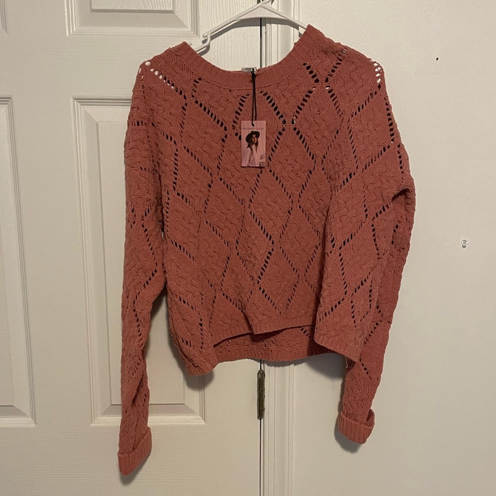 sweater